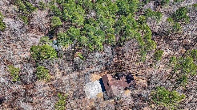 166 Muse Road, Fayetteville, GA 30214