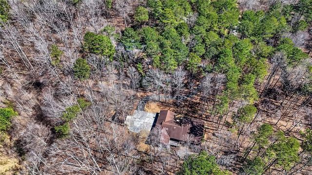 166 Muse Road, Fayetteville, GA 30214