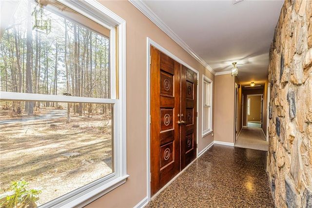 166 Muse Road, Fayetteville, GA 30214