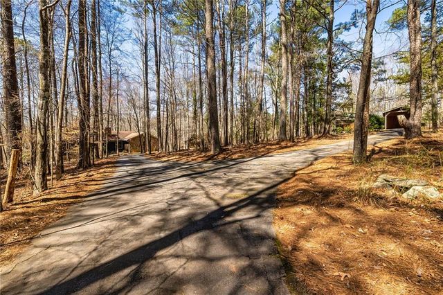 166 Muse Road, Fayetteville, GA 30214