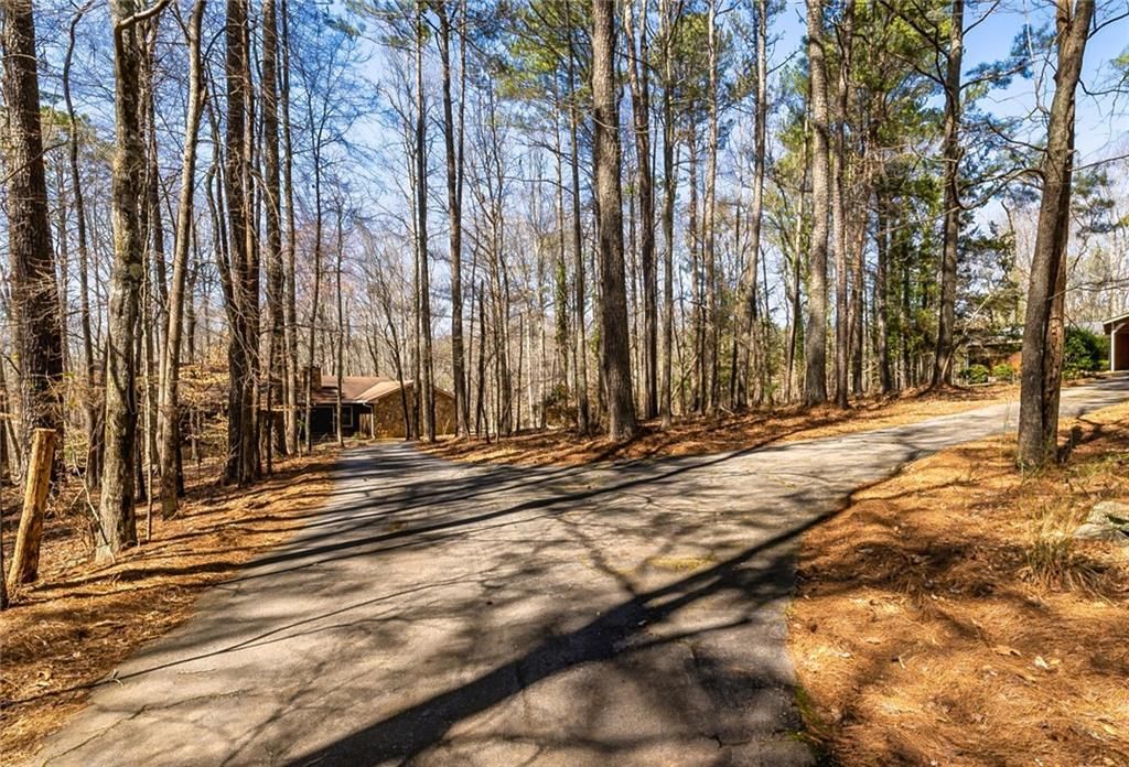 166 Muse Road, Fayetteville, GA 30214