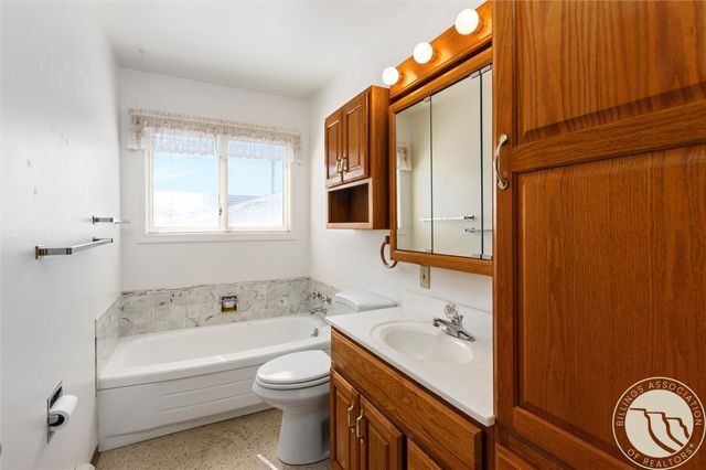 4154 Phillip Street, Billings, MT 59101