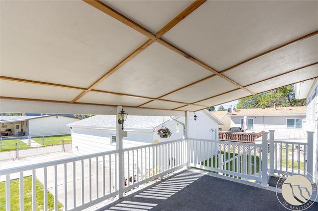 4154 Phillip Street, Billings, MT 59101