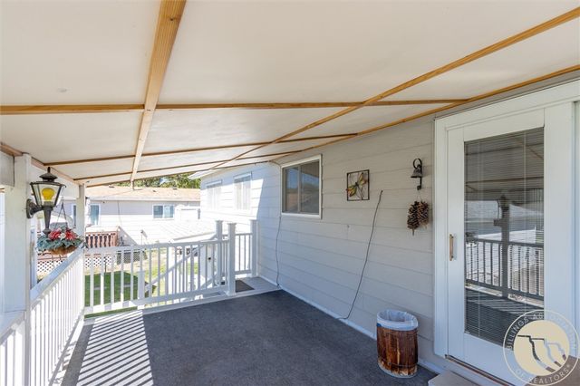 4154 Phillip Street, Billings, MT 59101