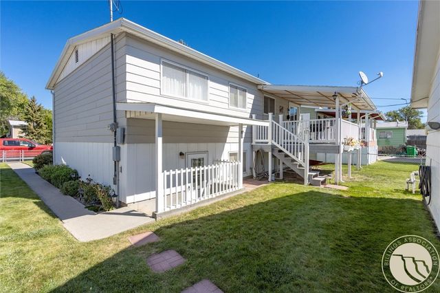 4154 Phillip Street, Billings, MT 59101