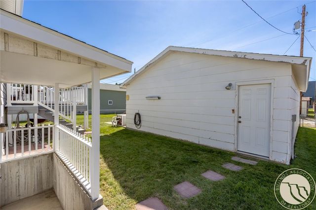4154 Phillip Street, Billings, MT 59101