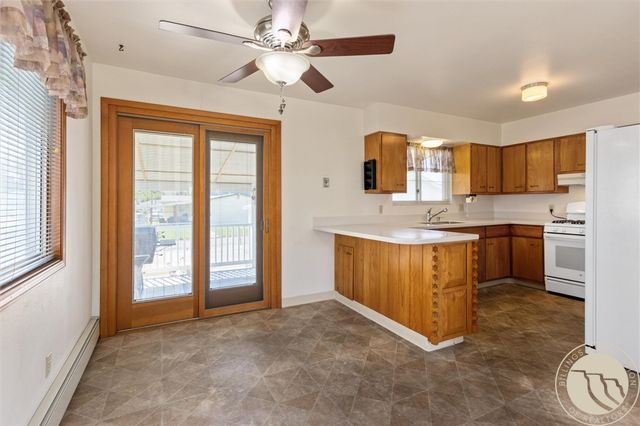 4154 Phillip Street, Billings, MT 59101