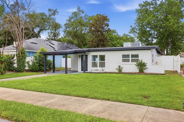 1711 WHITE AVENUE, Orlando, FL 32806