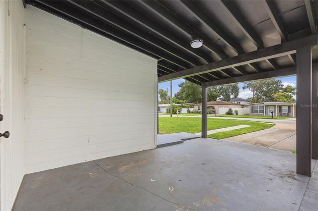 1711 WHITE AVENUE, Orlando, FL 32806