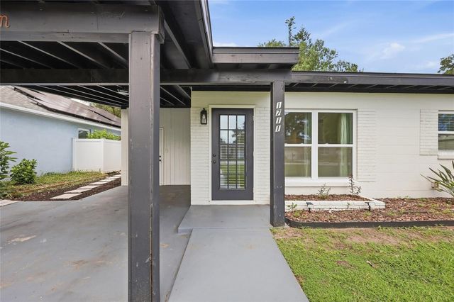 1711 WHITE AVENUE, Orlando, FL 32806