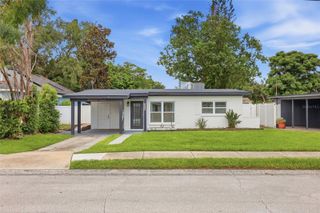 1711 WHITE AVENUE, Orlando, FL 32806