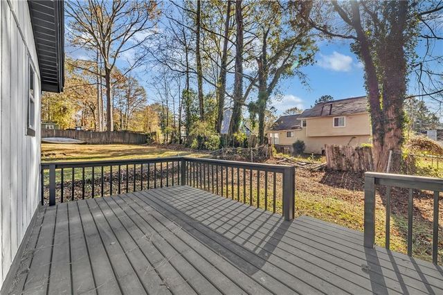 3959 Wood Path Drive, Stone Mountain, GA 30083