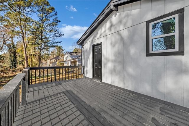 3959 Wood Path Drive, Stone Mountain, GA 30083
