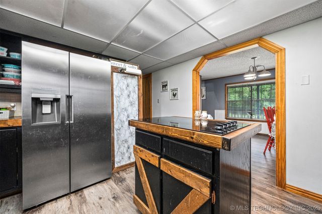 27068 Hunter Lane, Bokoshe, OK 74930