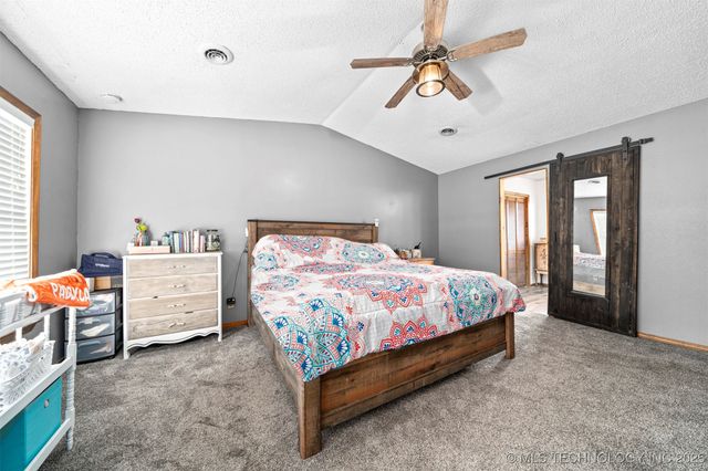 27068 Hunter Lane, Bokoshe, OK 74930