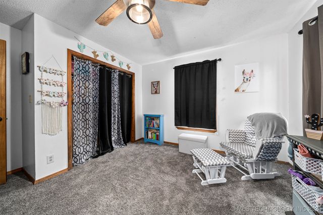 27068 Hunter Lane, Bokoshe, OK 74930