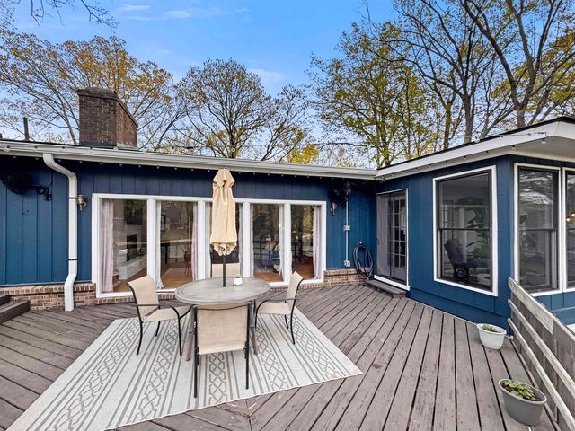 140 VIKING DR, Memphis, TN 38018