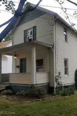 243 NW 19th, Barberton, OH 44203