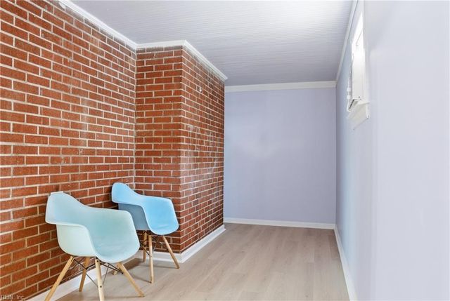 3204 Roanoke AVE, Newport News, VA 23607