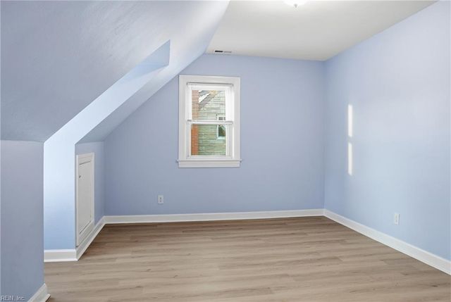 3204 Roanoke AVE, Newport News, VA 23607