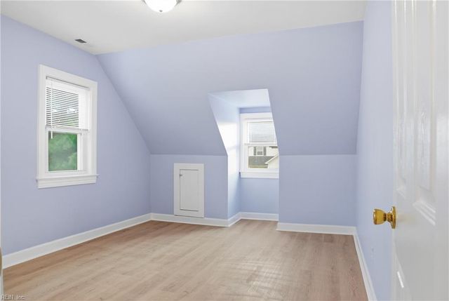 3204 Roanoke AVE, Newport News, VA 23607