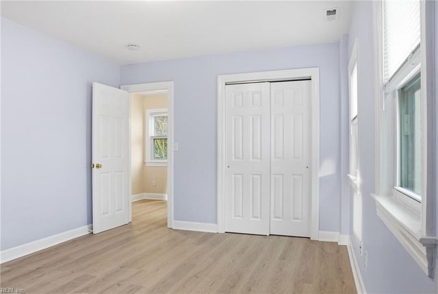 3204 Roanoke AVE, Newport News, VA 23607