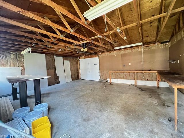 3204 Roanoke AVE, Newport News, VA 23607