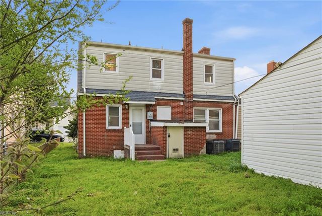 3204 Roanoke AVE, Newport News, VA 23607