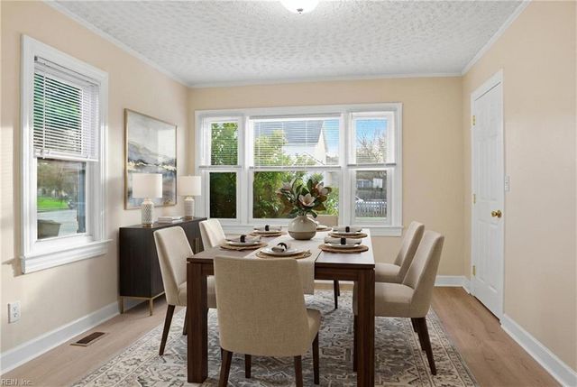 3204 Roanoke AVE, Newport News, VA 23607