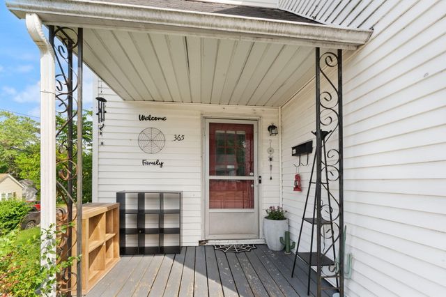 365 5th Street, Richmond, KY 40475