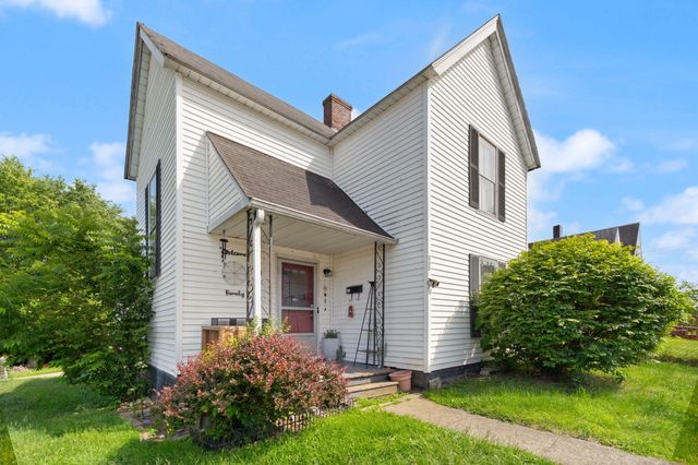 365 5th Street, Richmond, KY 40475