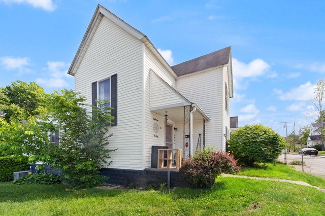 365 5th Street, Richmond, KY 40475