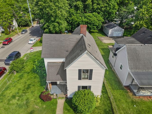 365 5th Street, Richmond, KY 40475