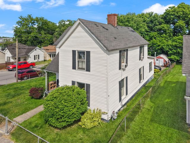 365 5th Street, Richmond, KY 40475