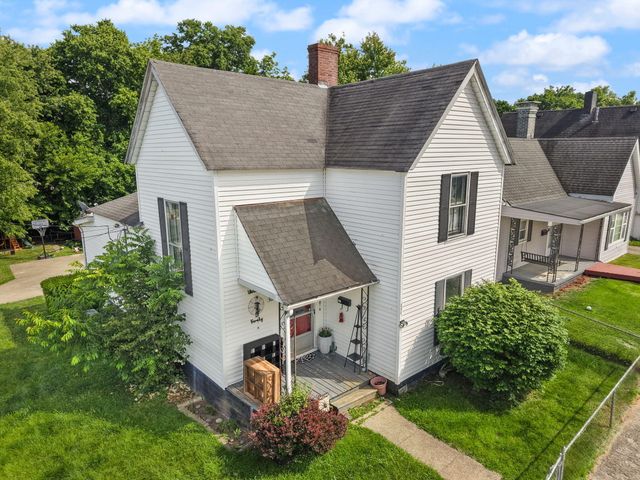 365 5th Street, Richmond, KY 40475