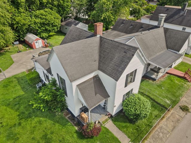 365 5th Street, Richmond, KY 40475