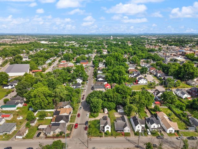 365 5th Street, Richmond, KY 40475
