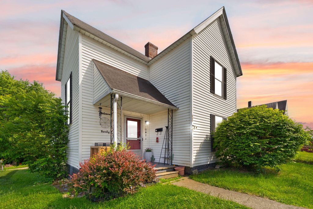 365 5th Street, Richmond, KY 40475