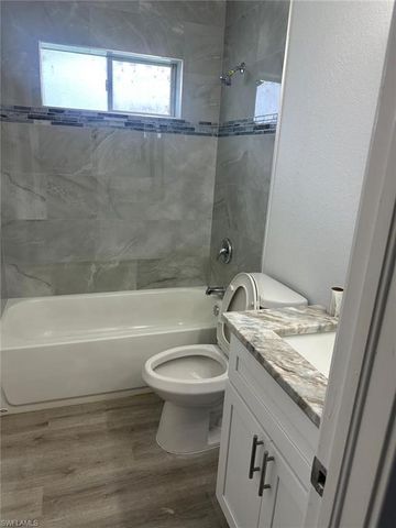 307 Homer AVE S, Lehigh Acres, FL 33973