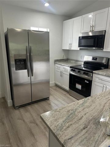307 Homer AVE S, Lehigh Acres, FL 33973