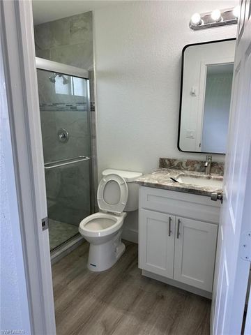 307 Homer AVE S, Lehigh Acres, FL 33973