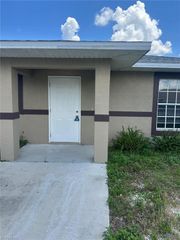 307 Homer AVE S, Lehigh Acres, FL 33973
