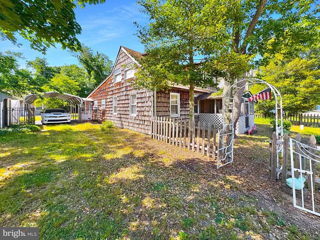 23 MARKET ST, Millville, NJ 08332