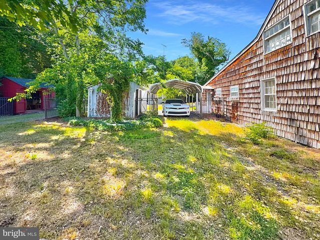 23 MARKET ST, Millville, NJ 08332