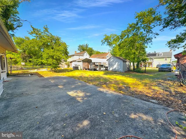 23 MARKET ST, Millville, NJ 08332