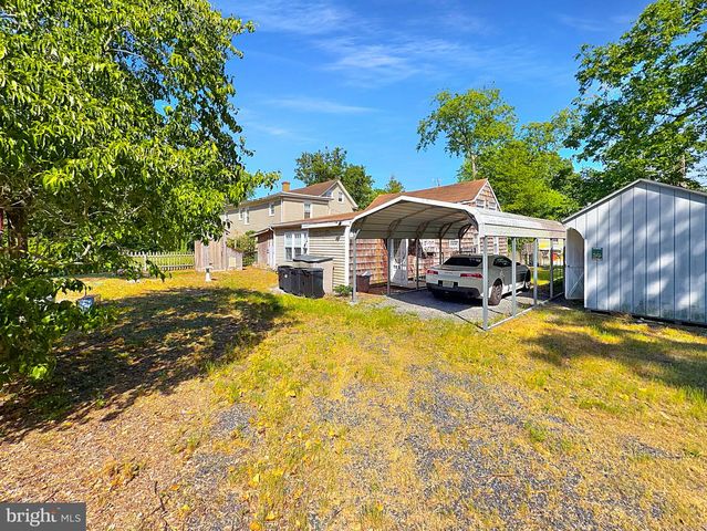 23 MARKET ST, Millville, NJ 08332
