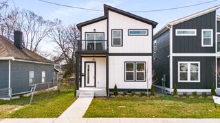 2015 9th Ave, N, Nashville, TN 37208