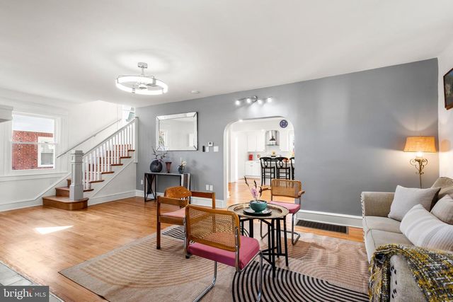 606 VALLEY RD, Havertown, PA 19083