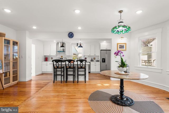 606 VALLEY RD, Havertown, PA 19083