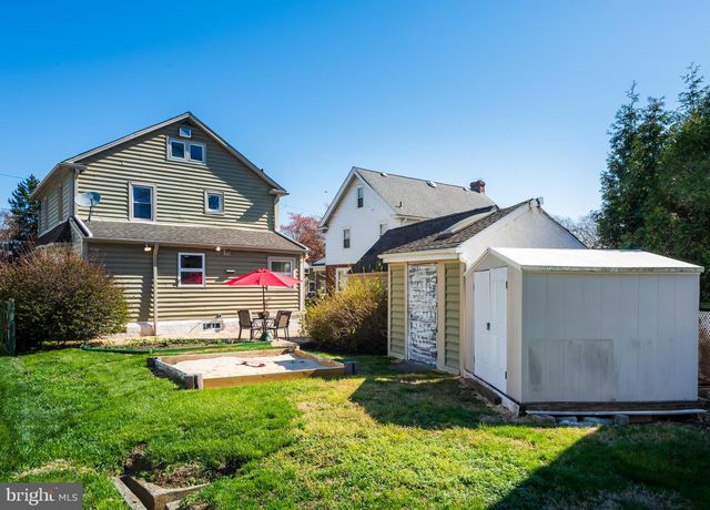 606 VALLEY RD, Havertown, PA 19083